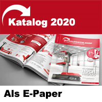Der aktuelle Intralogistik-Shop Jahreskatalog als E-Paper zum Lesen
