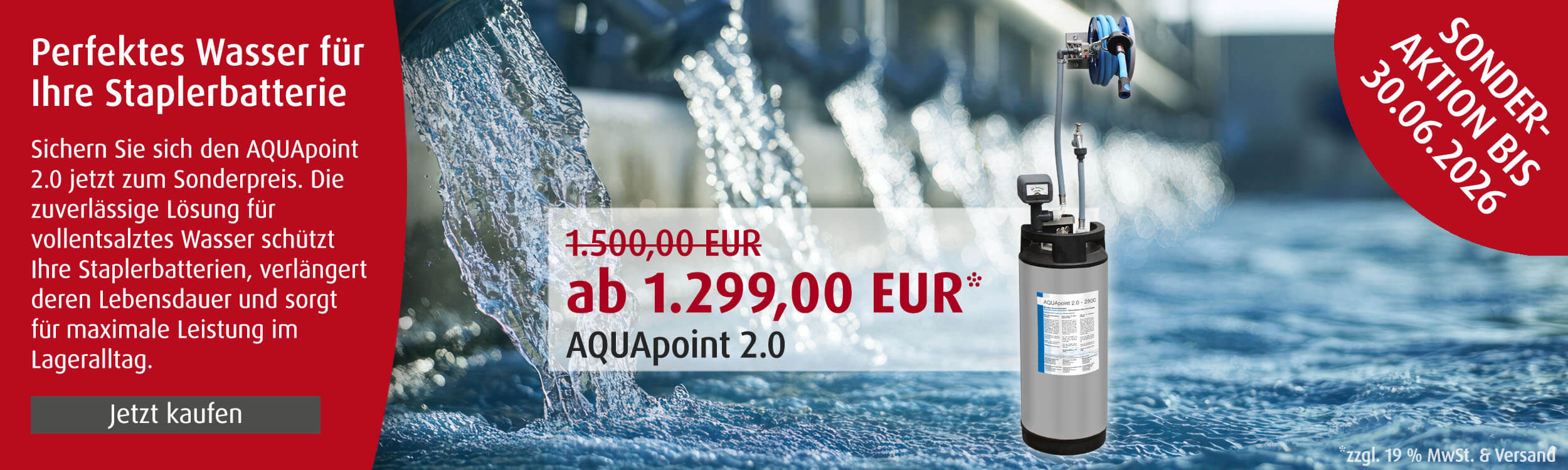 Entsalzung