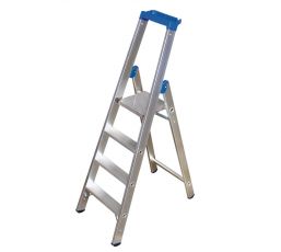 Stabilo® Stufen-Stehleiter 4 - 12 Stufen