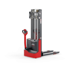 Linde Elektro-Hochhubwagen ML10