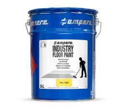 Bodenmarkierungsfarbe Industry Floor Paint®