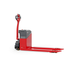 Linde Niederhubwagen T14 B