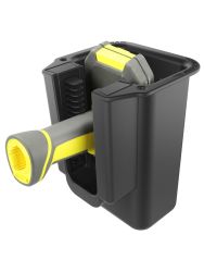 RAM-Mounts® Scanner-Halteschale - Für Handscanner