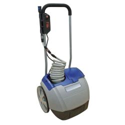 Mobiler 26 Ltr. Aquamatic-Trolley