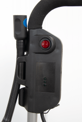 Mobiler 26 Ltr. Aquamatic-Trolley