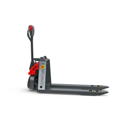 Linde Elektro-Hubwagen MT15 C