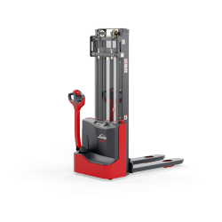 Linde Elektro-Hochhubwagen ML10