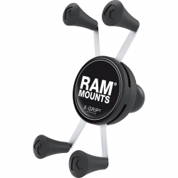RAM Mounts® X-Grip Halteklammer Smartphones (klein)