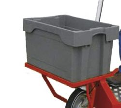 Elektro-Transportroller Colly 1 - 36 V
