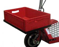 Elektro-Transportroller Colly 1 - 36 V