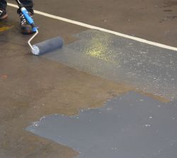 Bodenmarkierungsfarbe Industry Floor Paint®