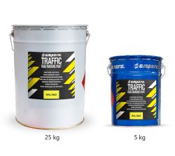 Bodenfarbe Traffic Road Marking Paint®