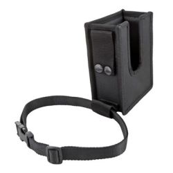 Max Michel Scanner-Holster mit Beingurt