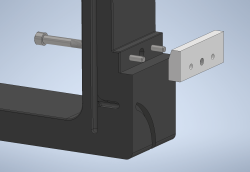 Carbonfork® und Polyfork