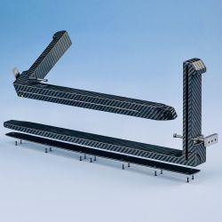 Carbonfork® und Polyfork